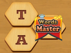 Spel Woordmeester online