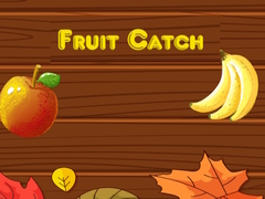 Spel Fruit vangen online