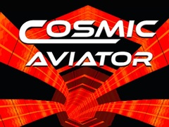 Spel Kosmische Vlieger online