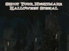 Spel Schiet je Nachtmerrie: Halloween Special online