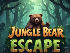 Spel Jungle Beer Ontsnapping online