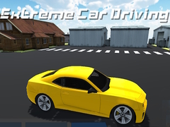 Spel Extreme Auto Rijervaring online