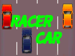 Spel Raceauto online