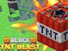 Spel Block TNT Explosie online