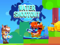 Spel Watergevecht online