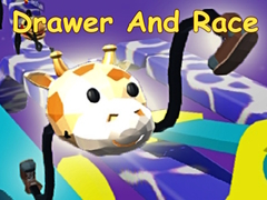 Spel Tekenaar en Race online