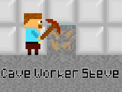 Spel Grotwerker Steve online