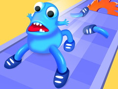 Spel Mutante Benen online