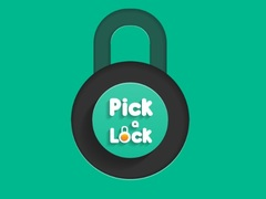 Spel Een Slot Openen online