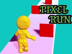 Spel Pixel Rennen online