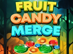 Spel Fruit Snoepjes Samensmelten online
