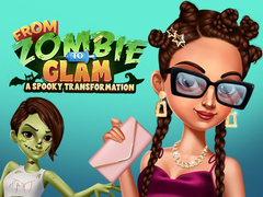 Spel Van Zombie Naar Glam: Een Spookachtige Transformatie online