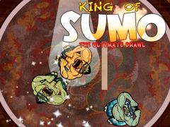 Spel Koning van Sumo: de ultieme strijd online