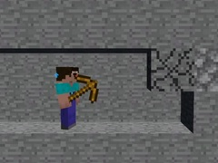 Spel Noob Mijnwerker online