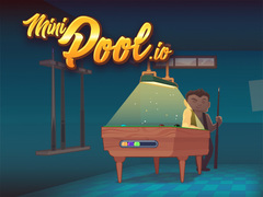 Spel MiniPool.io online