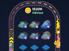 Spel Auto samenvoegen online