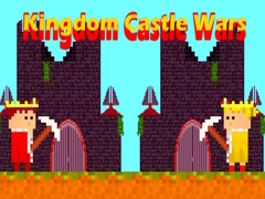Spel Oorlogen van het Koninkrijk Kasteel online