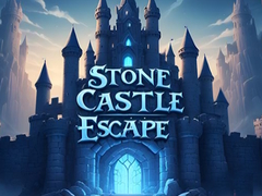 Spel Escape uit het Steen Kasteel online