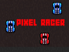 Spel Pixel Racer online