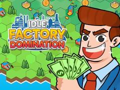 Spel Idled Factory Dominatie online