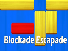 Spel Blokkade Ontsnapping online