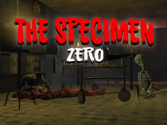 Spel Het Monster Nul online
