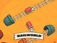 Spel Spoorverbinding online