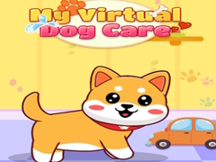 Spel Mijn Virtuele Hondenzorg online