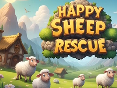 Spel Blije Schapen Redden online
