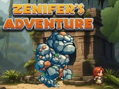Spel Zenifer's Avontuur online