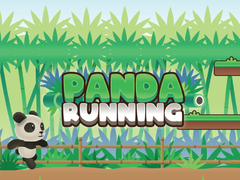 Spel Panda Rennen online
