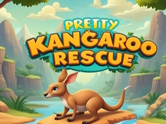 Spel Mooie Kangoeroe Redden online