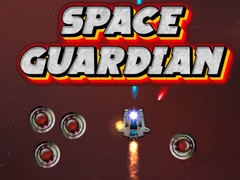 Spel Ruimtebewaker online