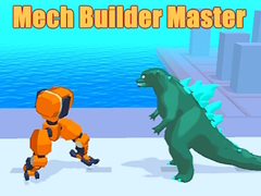 Spel Mech Bouwer Meester online