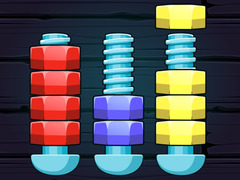 Spel Garage Meester online