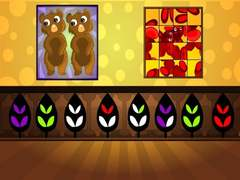 Spel Ontsnapping uit het Brooder Huis online
