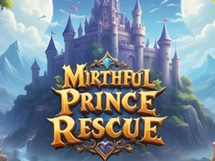 Spel Vrolijke Prins Redden online