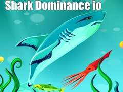 Spel Haai Dominantie io online
