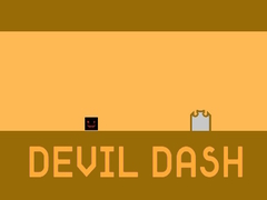 Spel Duivels Sprint online