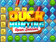 Spel Eendjacht: Open Seizoen online