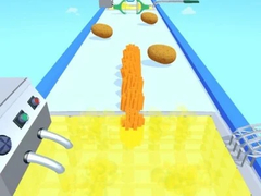 Spel Aardappel Rush online