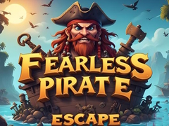 Spel Vreesloze Piratenontsnapping online