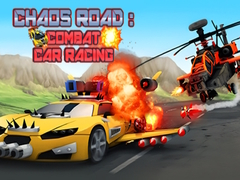 Spel Chaosweg: Strijd Auto Race online