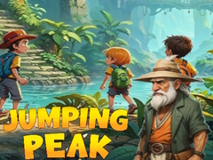 Spel Springende Top online