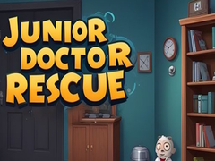 Spel Red de junior arts online