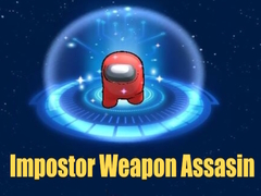 Spel Imposter Wapen Assassin online