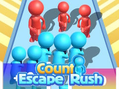 Spel Tel Ontsnapping Rush online