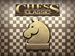 Spel Schaak Klassiek online