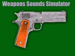 Spel Wapengeluiden Simulator online