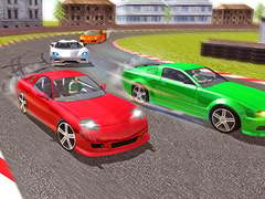 Spel Training Race online